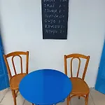 Отель Mitikas *