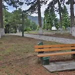 Mitikas Отель Livadi (Thessaly)