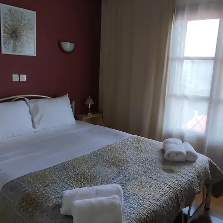 Mitikas * Livadi (Thessaly)