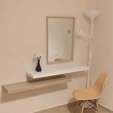 Hotel Mitikas Livadi (Thessaly)