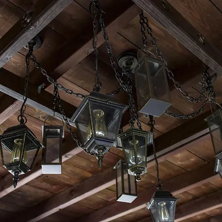 Hotel Mitikas Livadi (Thessaly)