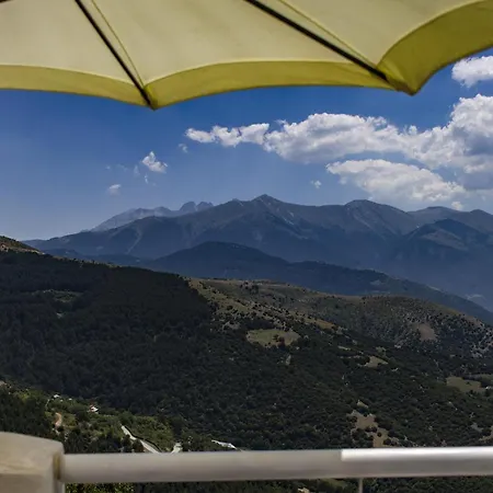 Mitikas * Livadi (Thessaly)