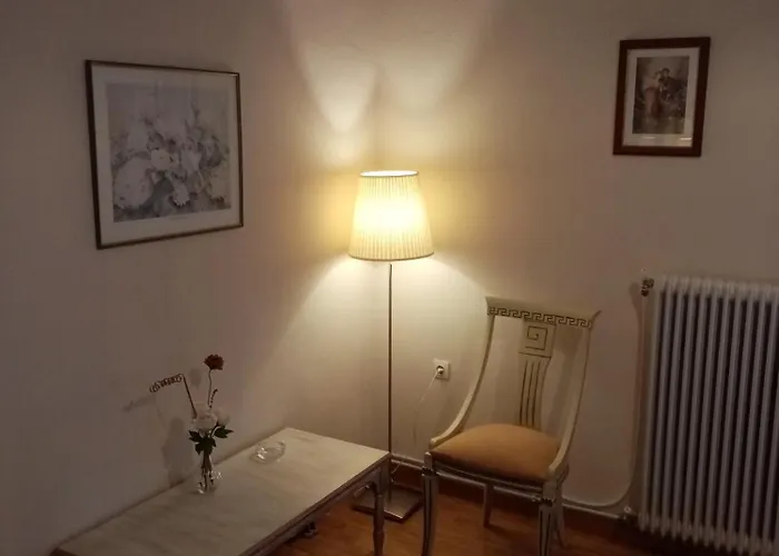 Mitikas Hotel