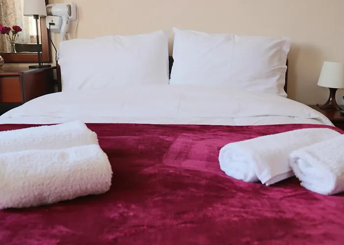 Mitikas Hotel