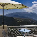 Mitikas Отель Livadi (Thessaly)