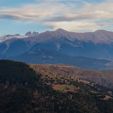 Mitikas Livadi (Thessaly)