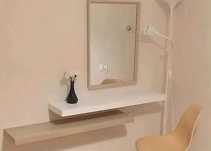 Hotel Mitikas Livadi (Thessaly)