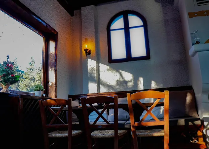 Mitikas Hotel