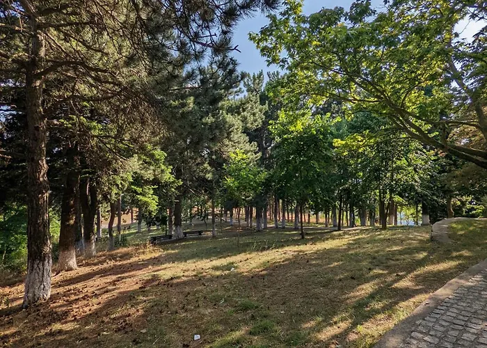 Mitikas Hotel