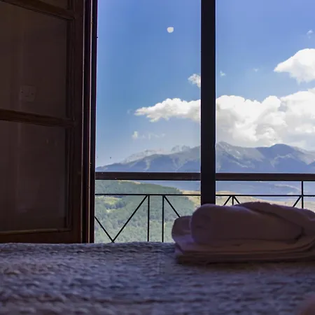 Hotel Mitikas Livadi (Thessaly)