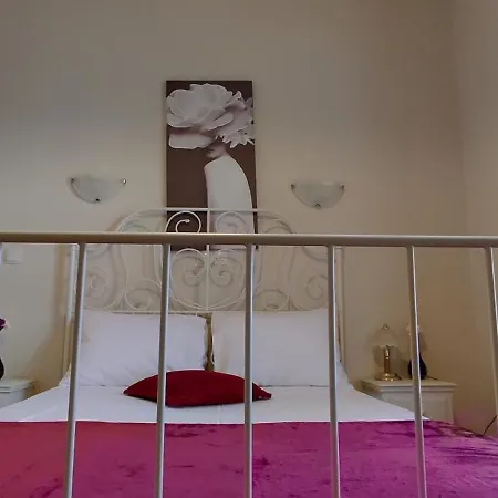 Mitikas Livadi (Thessaly)