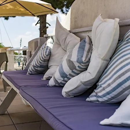 Mitikas Hotel Livadi (Thessaly)